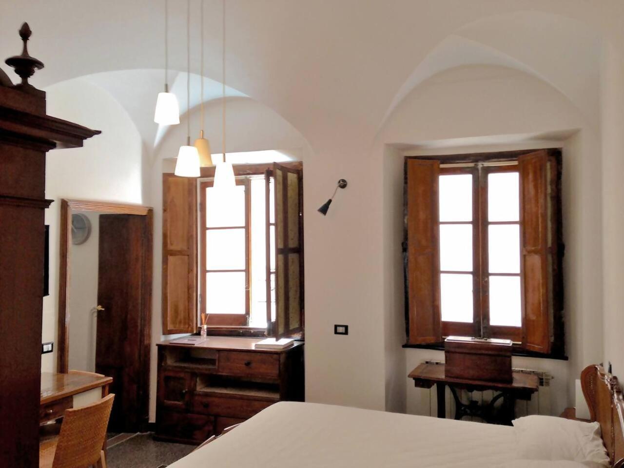 Apartamento Lovingenoa Old Stone Exterior foto