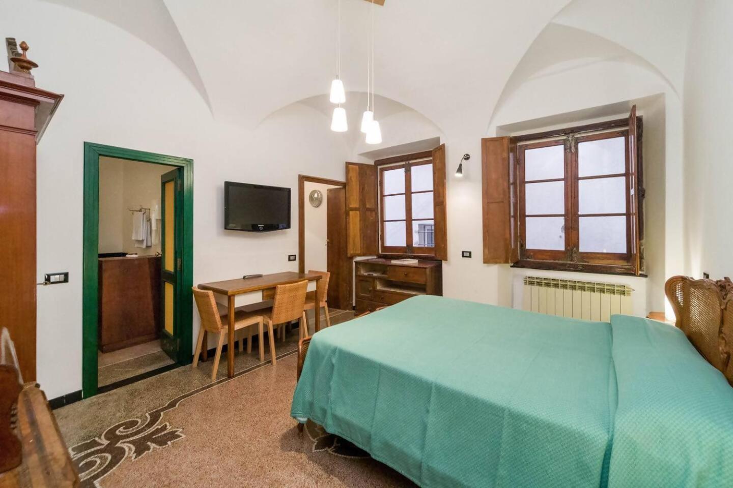 Apartamento Lovingenoa Old Stone Exterior foto