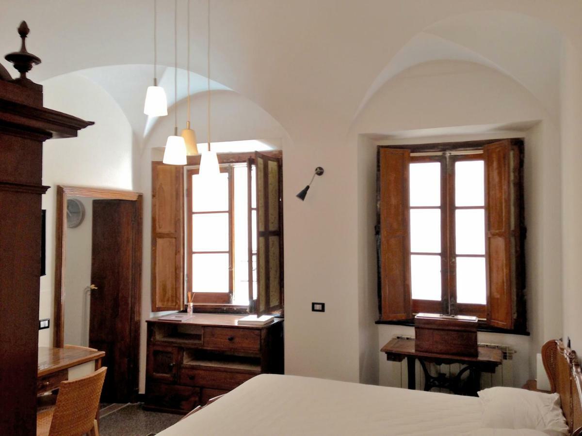 Apartamento Lovingenoa Old Stone Exterior foto